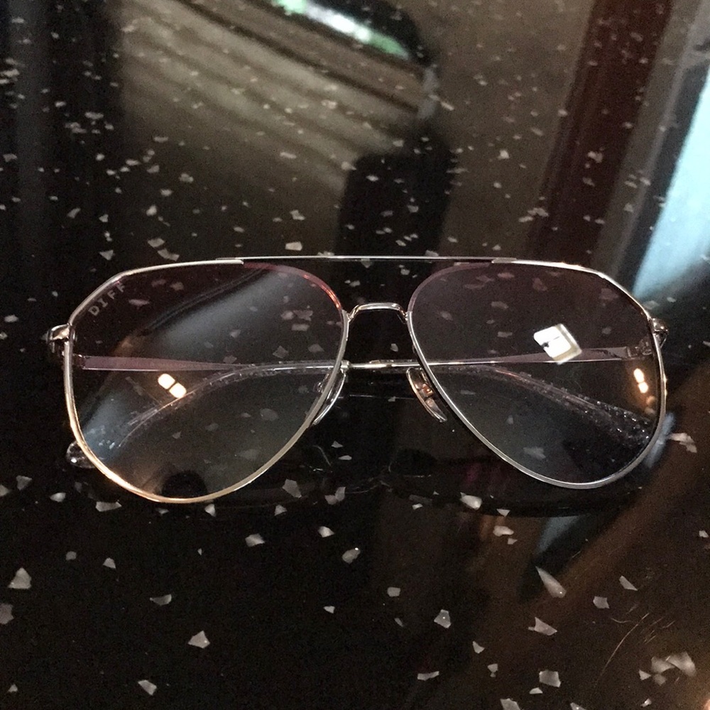 Diff sun glasses